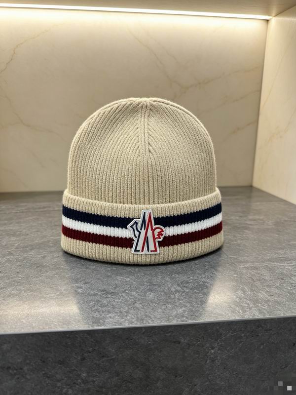 Moncler Beanie ID:20261020-369